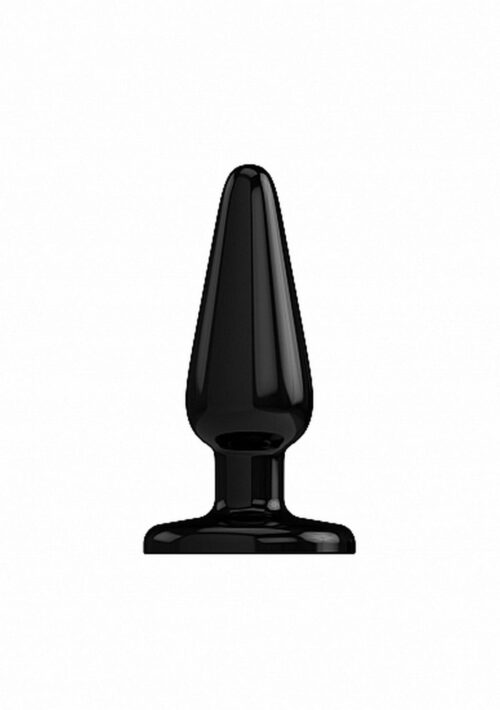 36-PLU001BLK