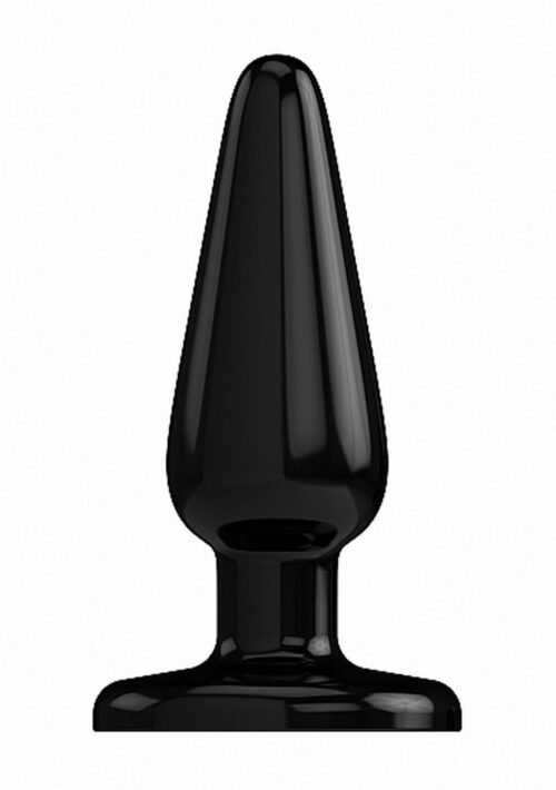 36-PLU003BLK