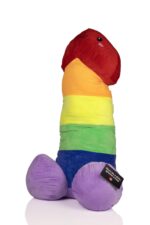 Penis Plushie – maskotka penis, 100 cm - obrazek 2