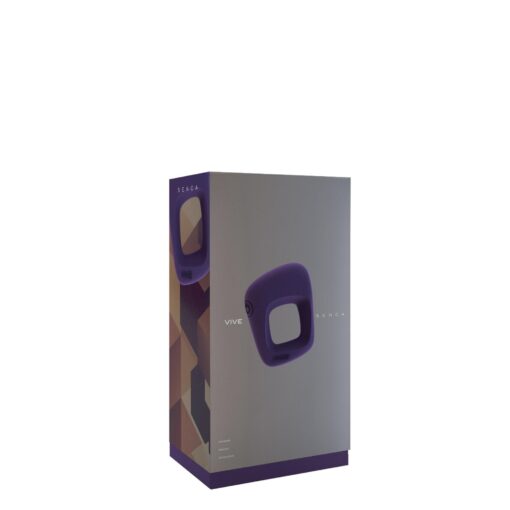 Senca - purple - obrazek 3