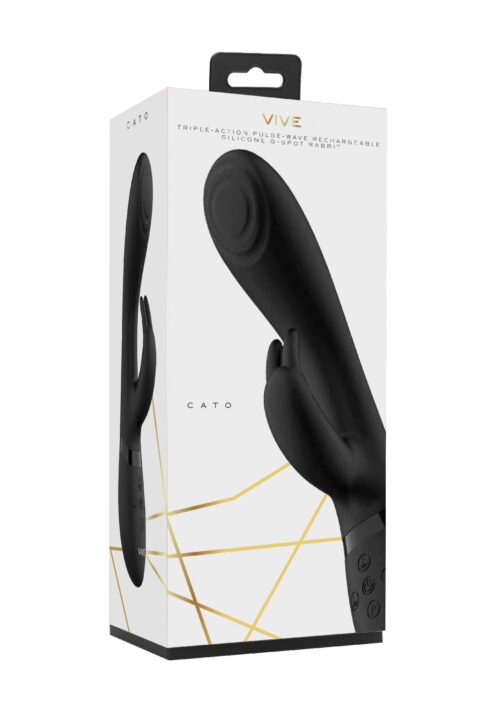 36-VIVE017BLK