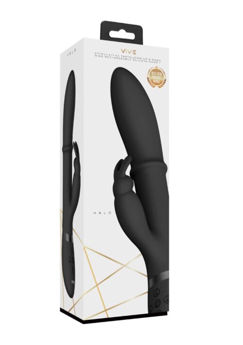 36-VIVE023BLK