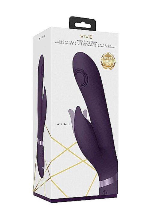 Aimi - purple - obrazek 3