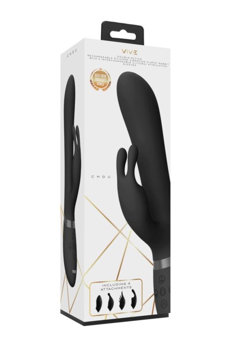 36-VIVE030BLK
