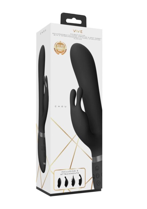 36-VIVE030BLK