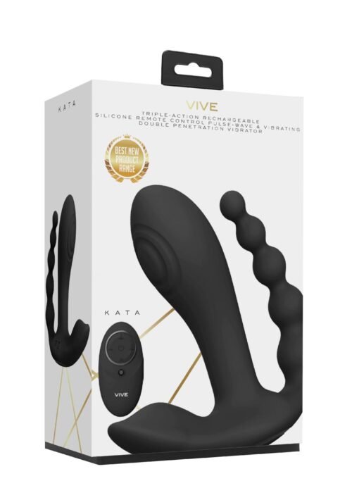 36-VIVE034BLK