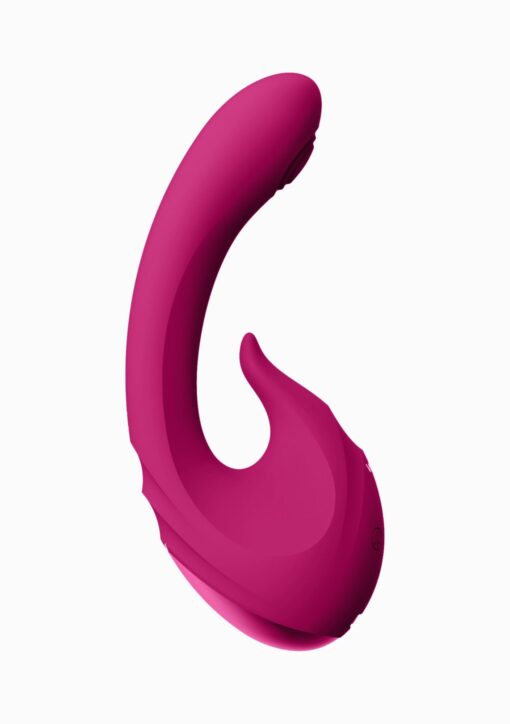 Miki - pink - obrazek 3