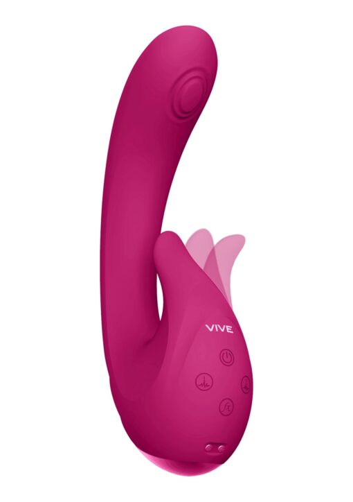 Miki - pink - obrazek 5