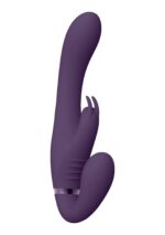 Suki – wibrator – fioletowy - obrazek 2