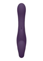 Suki – wibrator – fioletowy - obrazek 4
