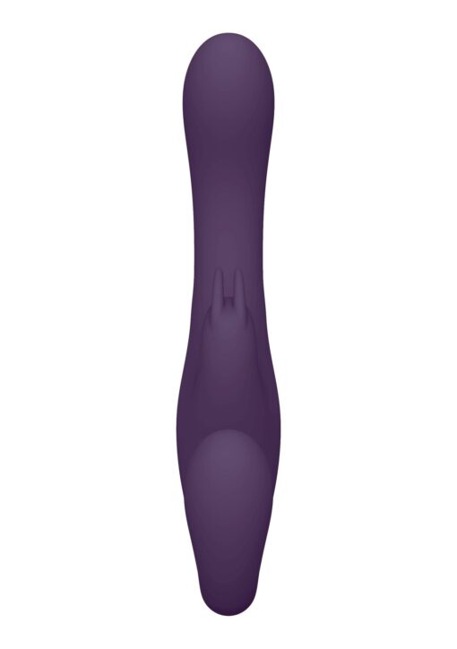 Suki – wibrator – fioletowy - obrazek 4