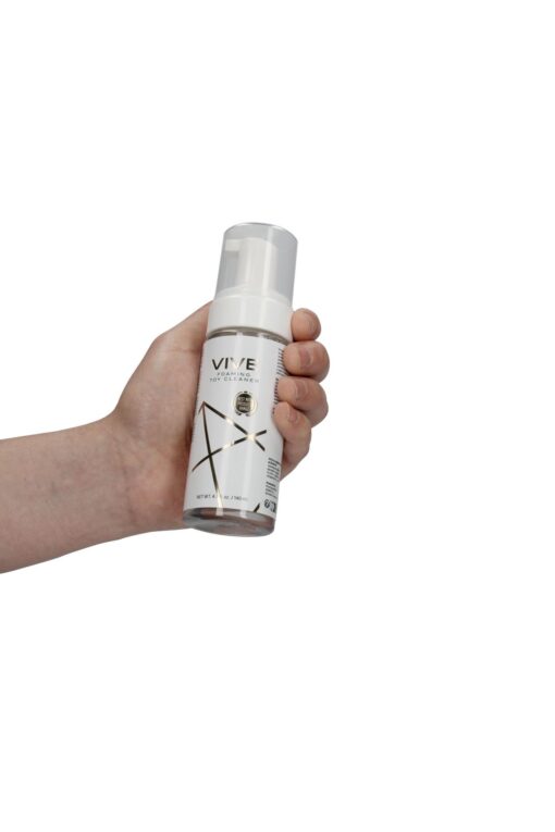 Pianka do czyszczenia zabawek – 140 ml - obrazek 2