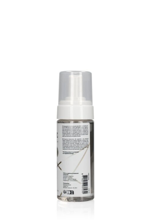 Pianka do czyszczenia zabawek – 140 ml - obrazek 3