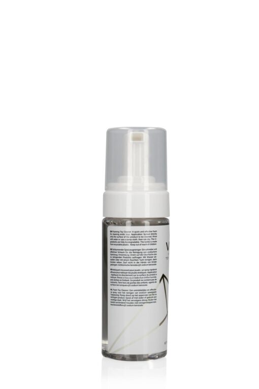 Pianka do czyszczenia zabawek – 140 ml - obrazek 4