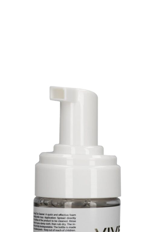 Pianka do czyszczenia zabawek – 140 ml - obrazek 5