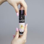 Żel biała czekolada – 60 ml - obrazek 3