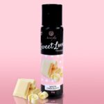 Żel biała czekolada – 60 ml - obrazek 4