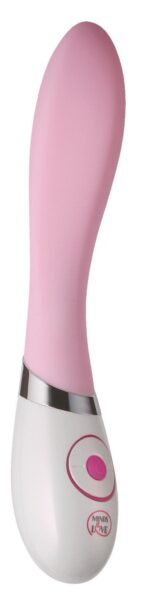 Minds of love gilberto pink/ white - obrazek 2