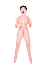 Lalka erotyczna Toyfa Dolls-X Passion – fioletowa - obrazek 2