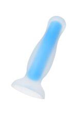 Korek analny świecący w ciemności – Namor Glow - obrazek 2