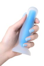 Korek analny świecący w ciemności – Namor Glow - obrazek 5