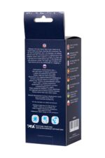 Korek analny świecący w ciemności – Namor Glow - obrazek 8