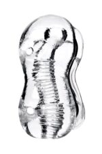 Masturbator – Lingam Male Stoker Indira, jednostronny, długość 14 cm - obrazek 2