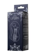 Masturbator – Lingam Male Stoker Indira, jednostronny, długość 14 cm - obrazek 4