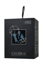 Dildo Realistic Caliber 14/5 cielisty 14 cm średnica 5 cm - obrazek 10