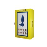 Little Rocket II + App – wibrator z aplikacją - obrazek 11