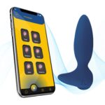 Little Rocket II + App – wibrator z aplikacją - obrazek 3