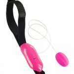 Wibrator jajko – Play Ball – bezprzewodowy