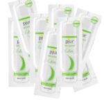 Żel Pjur Woman Aloe – 2 ml – wodny – 50 sztuk