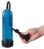 Smile Pump – pompka do penisa - obrazek 4