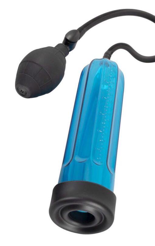 Smile Pump – pompka do penisa - obrazek 6