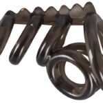 Bad Kitty Cock Ring pierścień erekcyjny