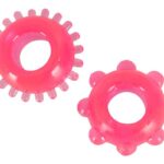 Stronghold Duo – pierścień erekcyjny podwójny