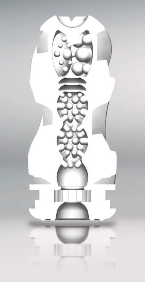 AIR-TECH ULTRA – masturbator - obrazek 2