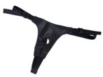 Strap-on czarny - obrazek 3