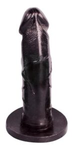 Strap-on czarny - obrazek 6