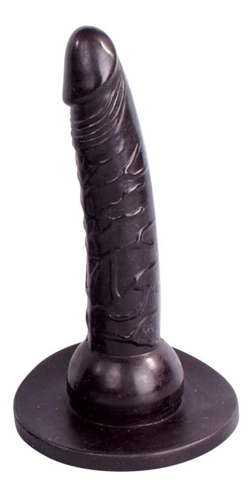 Strap-on czarny - obrazek 7