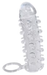 Nakładka Crystal Skin - obrazek 2