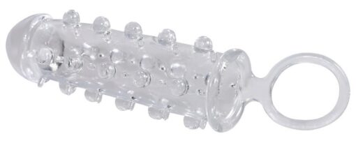 Nakładka Crystal Skin - obrazek 3
