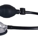 Ssawka do pochwy mini – stymulator łechtaczki Bad Kitty