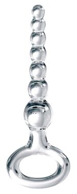 Dildo szklane Icicles No. 67