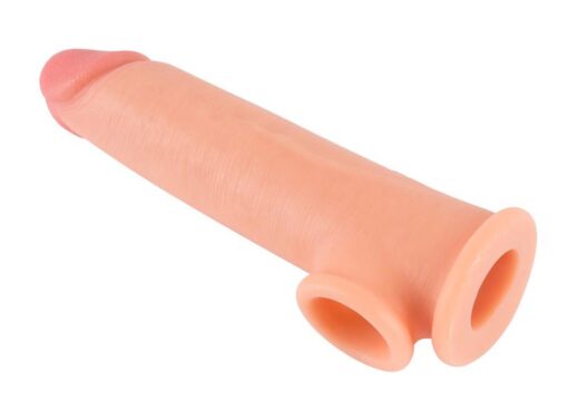 Realistixxx extension 5cm - obrazek 2