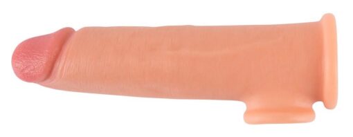 Realistixxx extension 5cm - obrazek 3