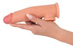 Realistixxx extension 5cm - obrazek 4