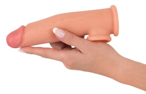Realistixxx extension 5cm - obrazek 5