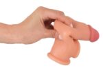 Realistixxx extension 5cm - obrazek 7